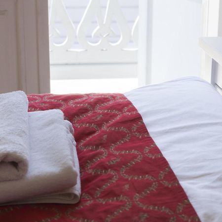 Pi Art Butik Otel Istanbul Rom bilde