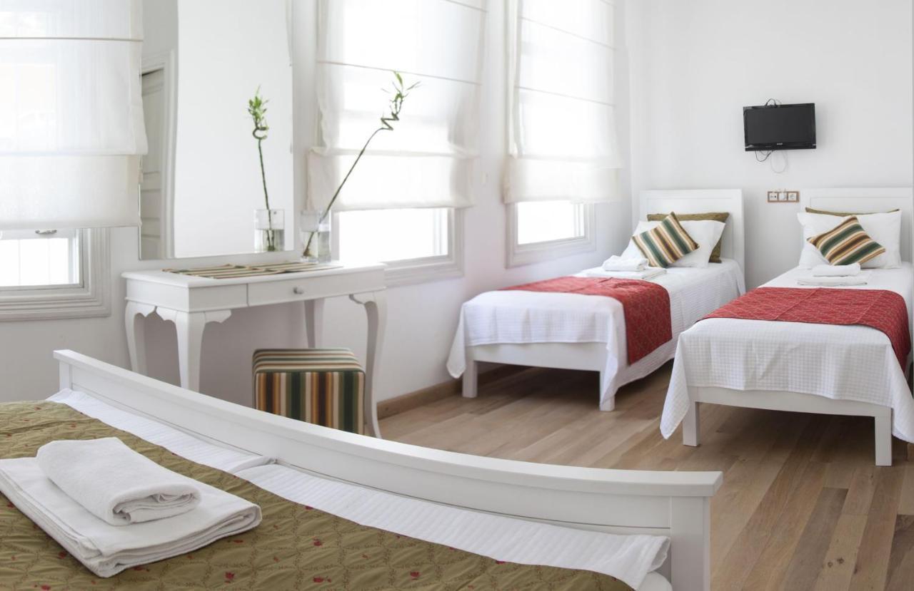 Pi Art Butik Otel Istanbul Eksteriør bilde