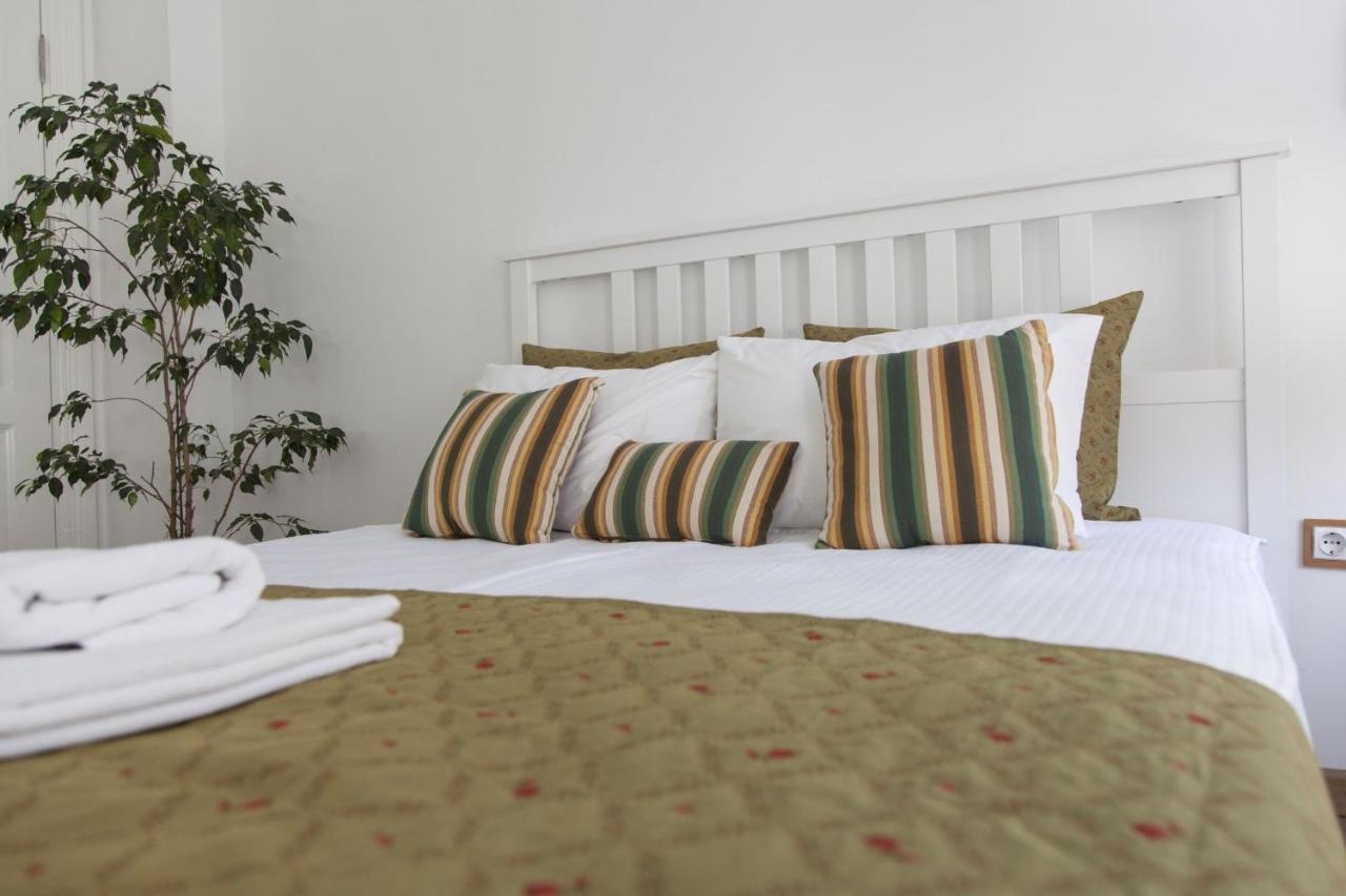 Pi Art Butik Otel Istanbul Eksteriør bilde