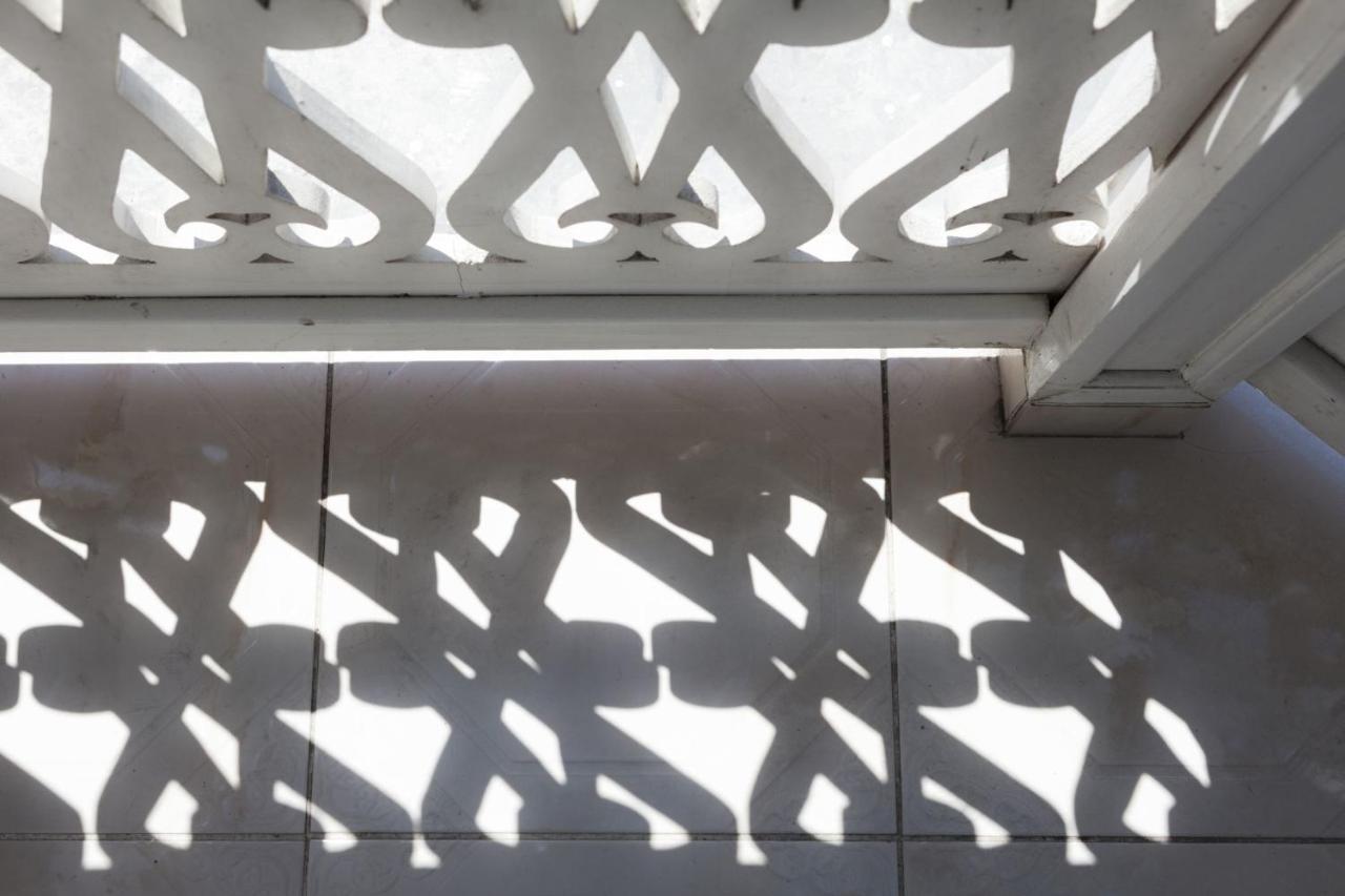 Pi Art Butik Otel Istanbul Eksteriør bilde