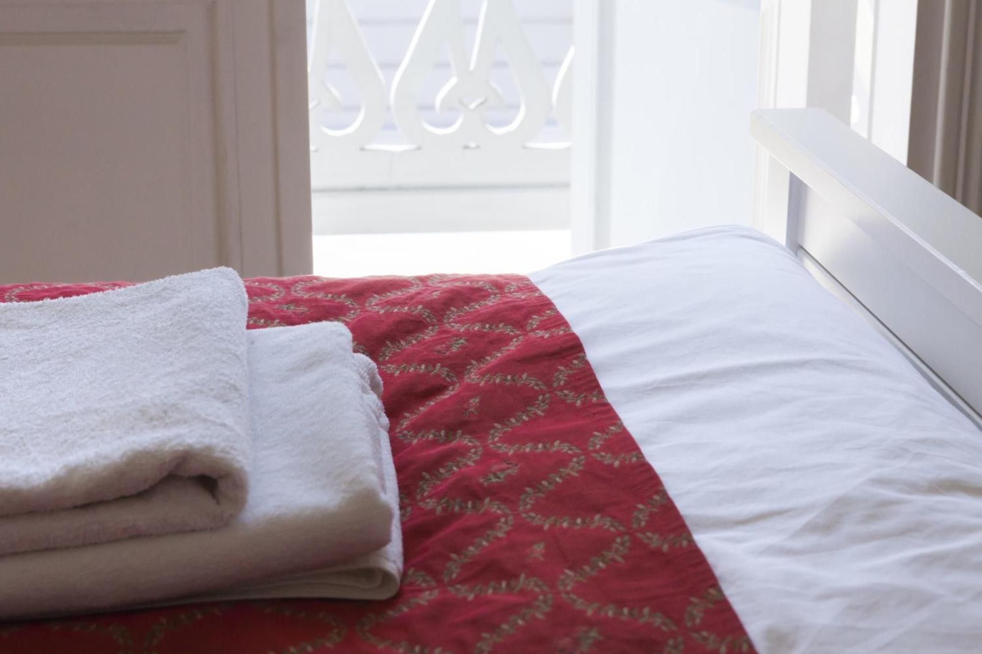 Pi Art Butik Otel Istanbul Rom bilde