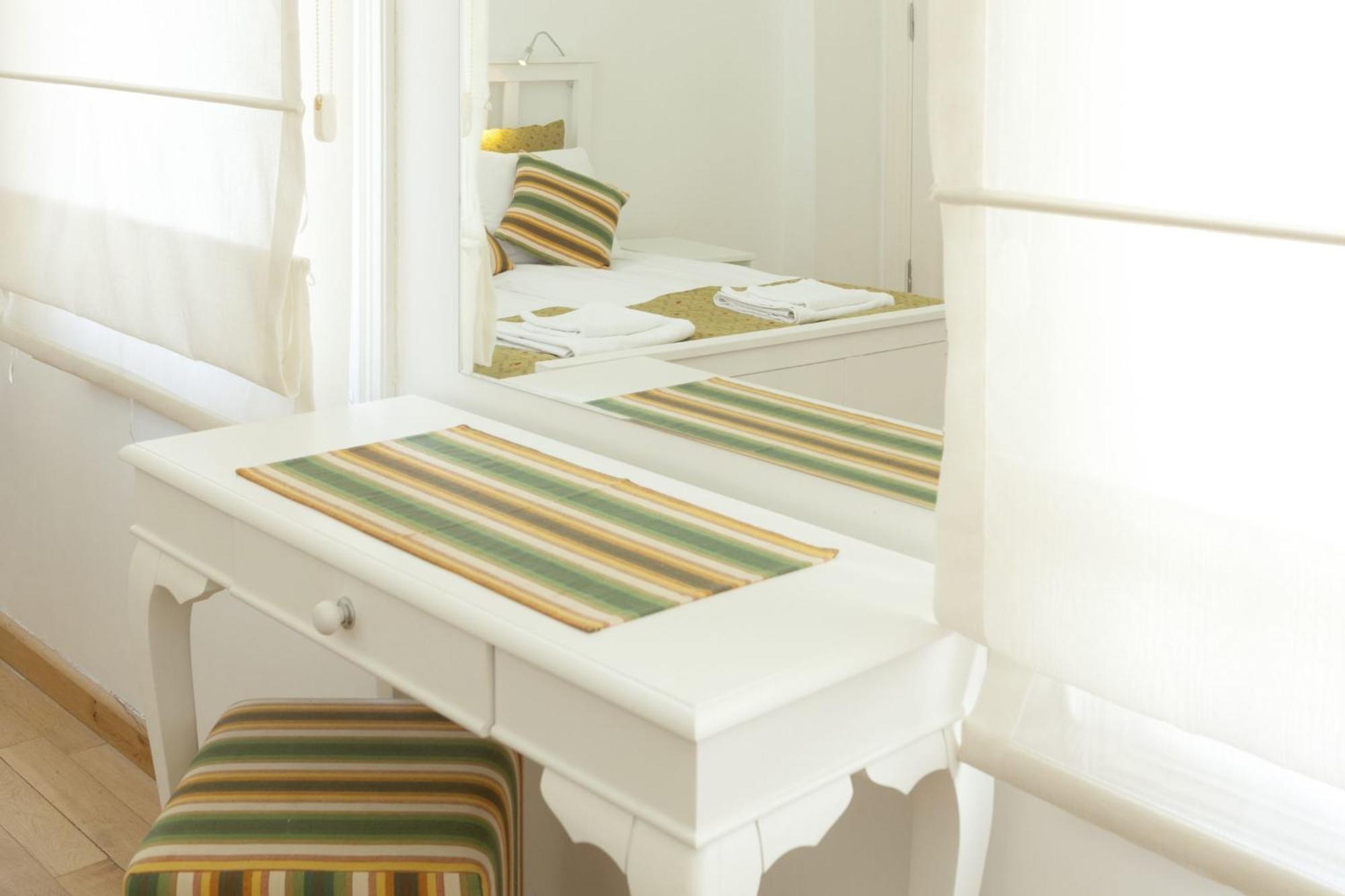 Pi Art Butik Otel Istanbul Rom bilde
