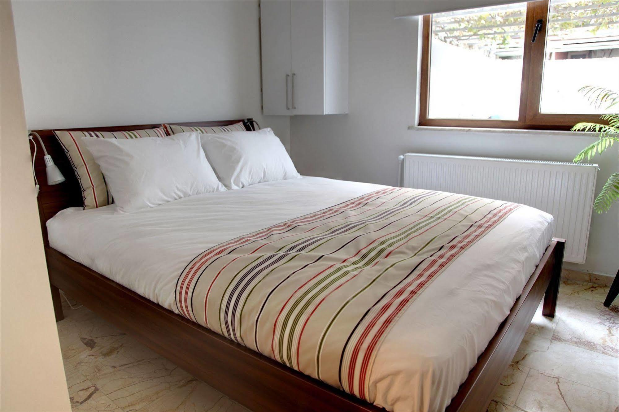 Pi Art Butik Otel Istanbul Eksteriør bilde