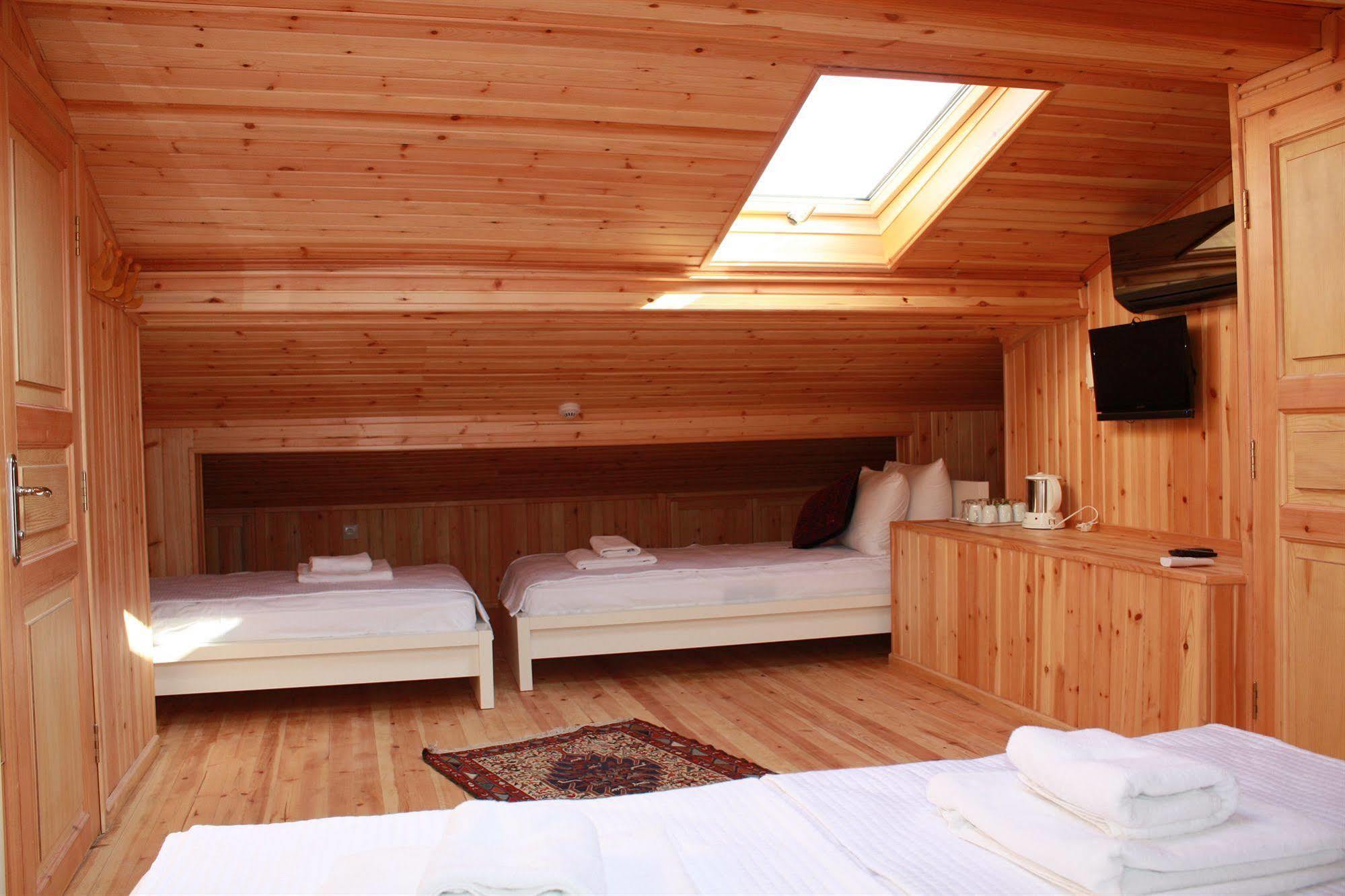 Pi Art Butik Otel Istanbul Eksteriør bilde