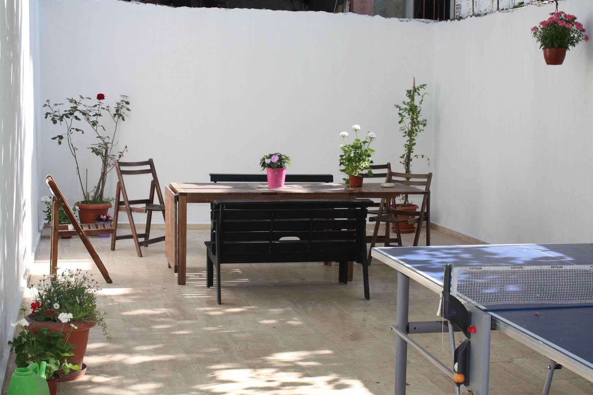 Pi Art Butik Otel Istanbul Eksteriør bilde