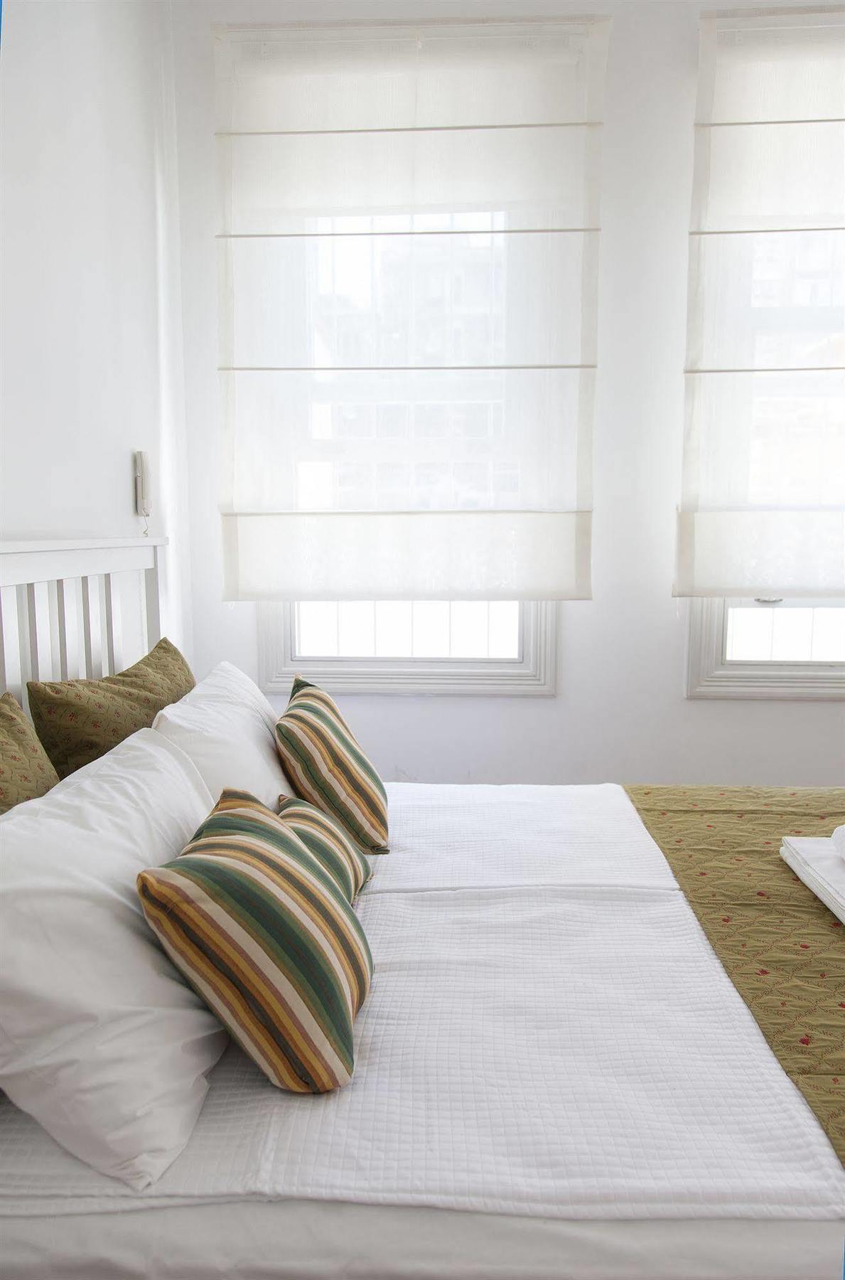 Pi Art Butik Otel Istanbul Eksteriør bilde